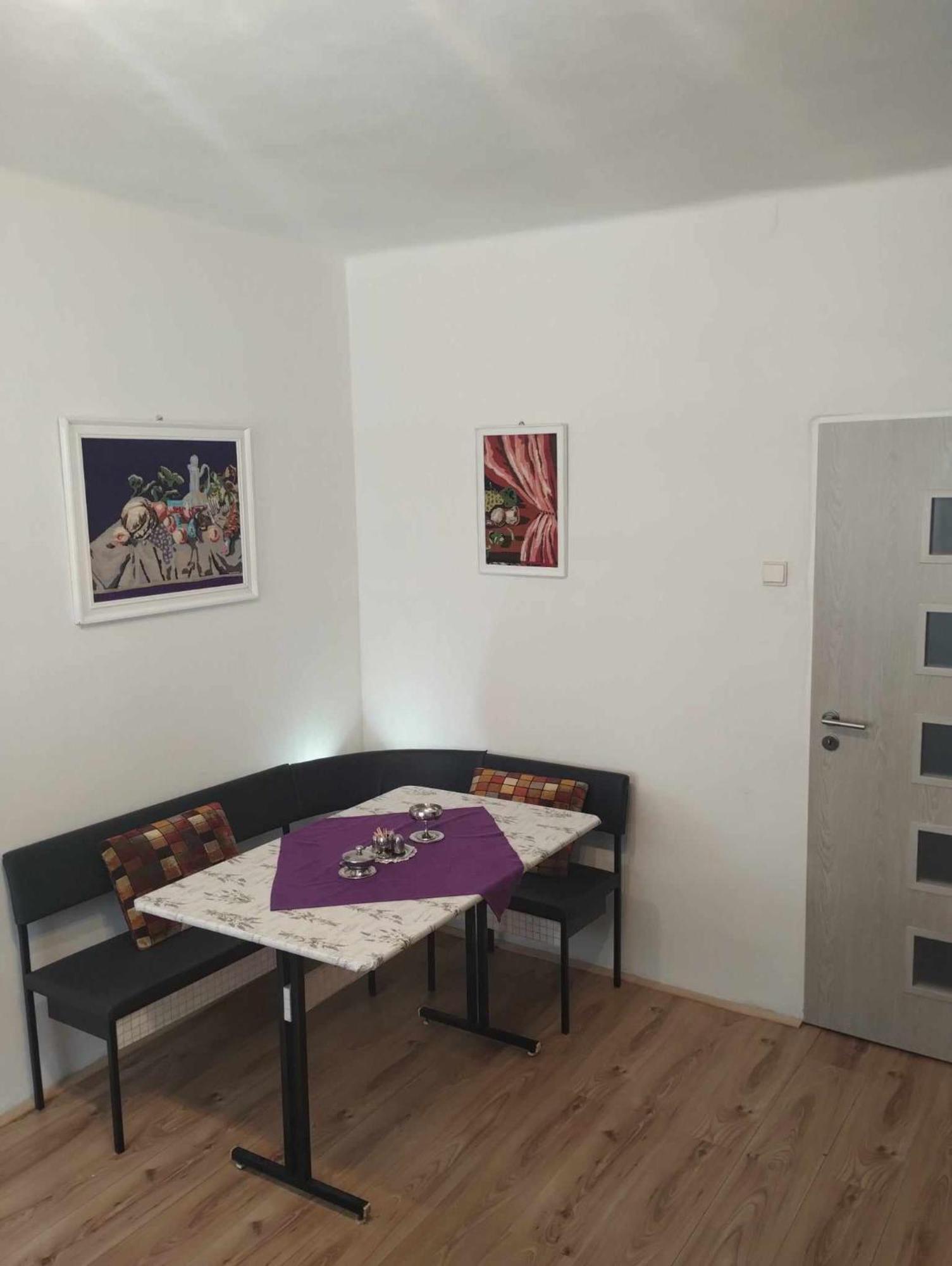 Apartman Dolina Banska Bela Eksteriør bilde