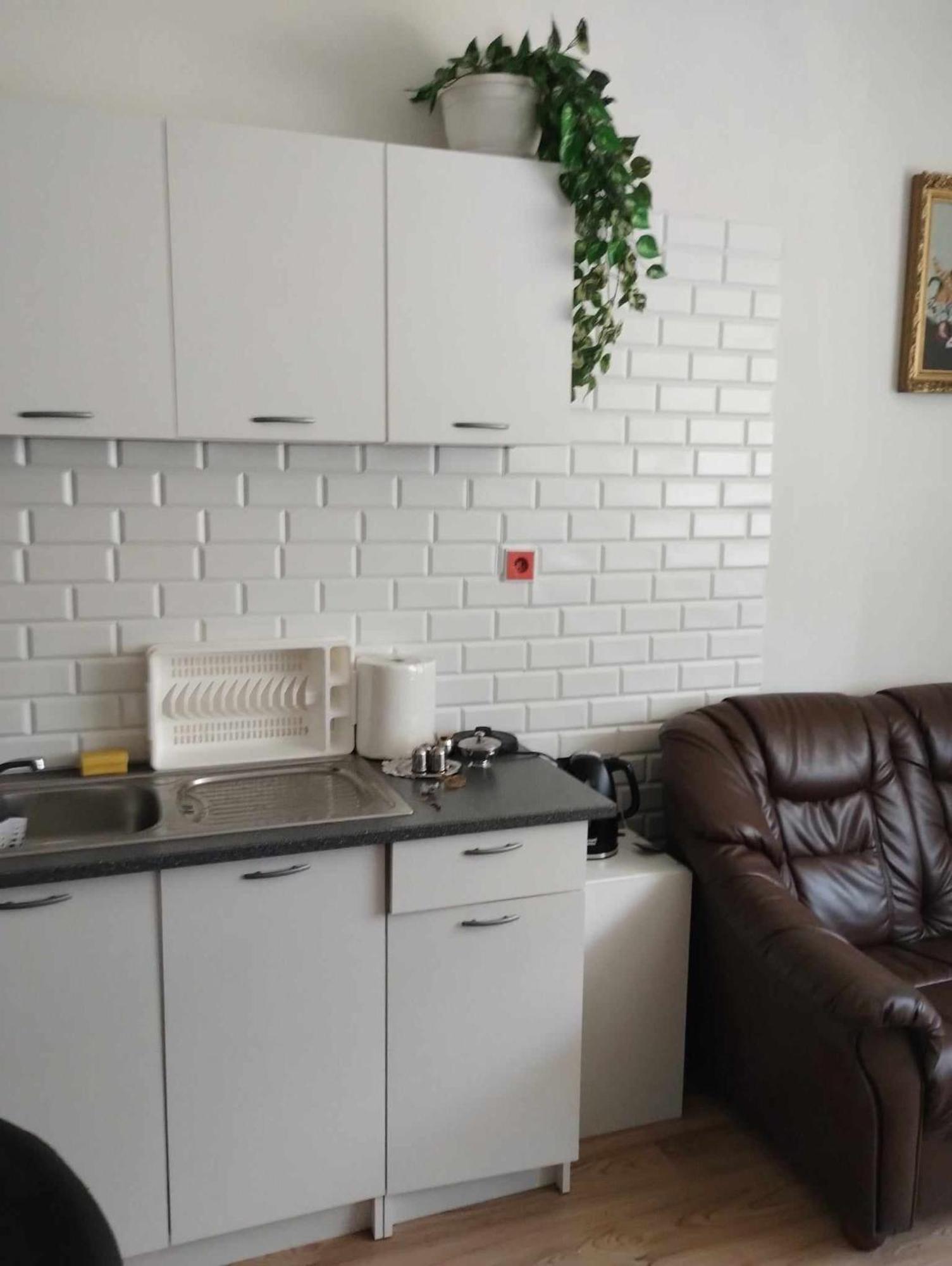 Apartman Dolina Banska Bela Eksteriør bilde