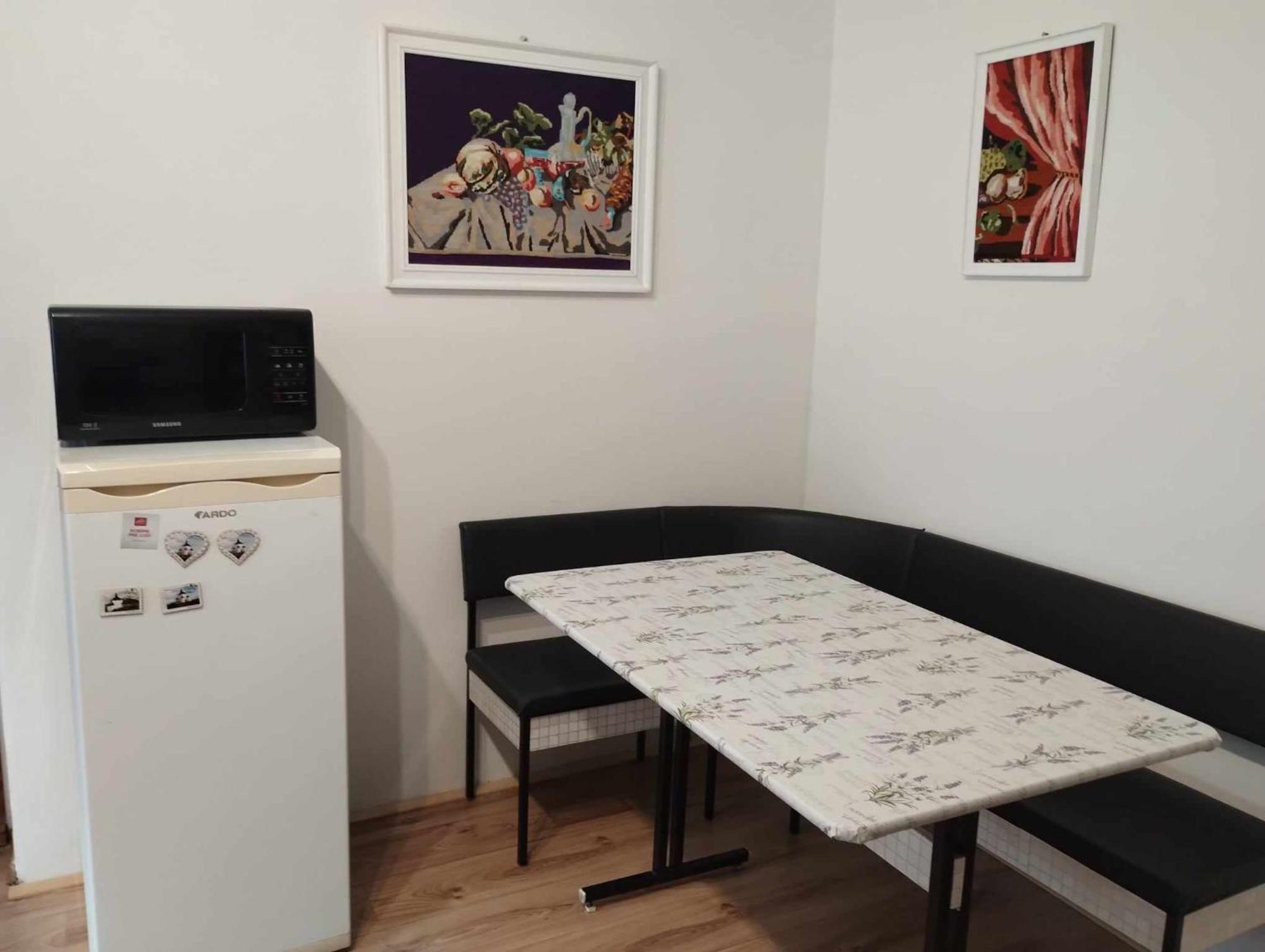 Apartman Dolina Banska Bela Eksteriør bilde