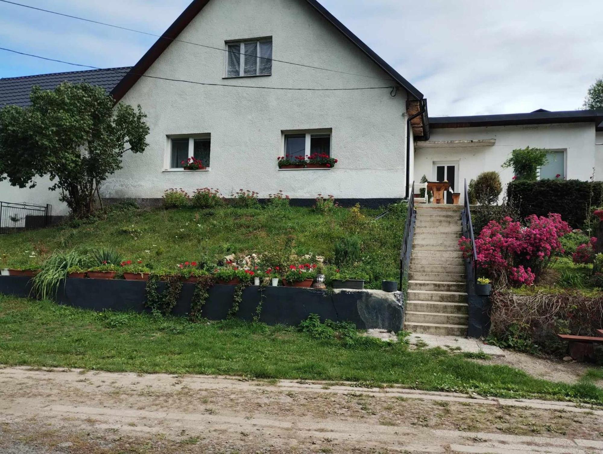 Apartman Dolina Banska Bela Eksteriør bilde